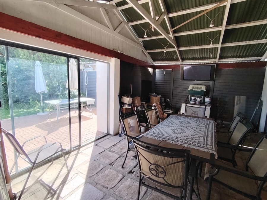3 Bedroom Property for Sale in Dan Pienaar Free State